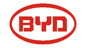 BYD BYD