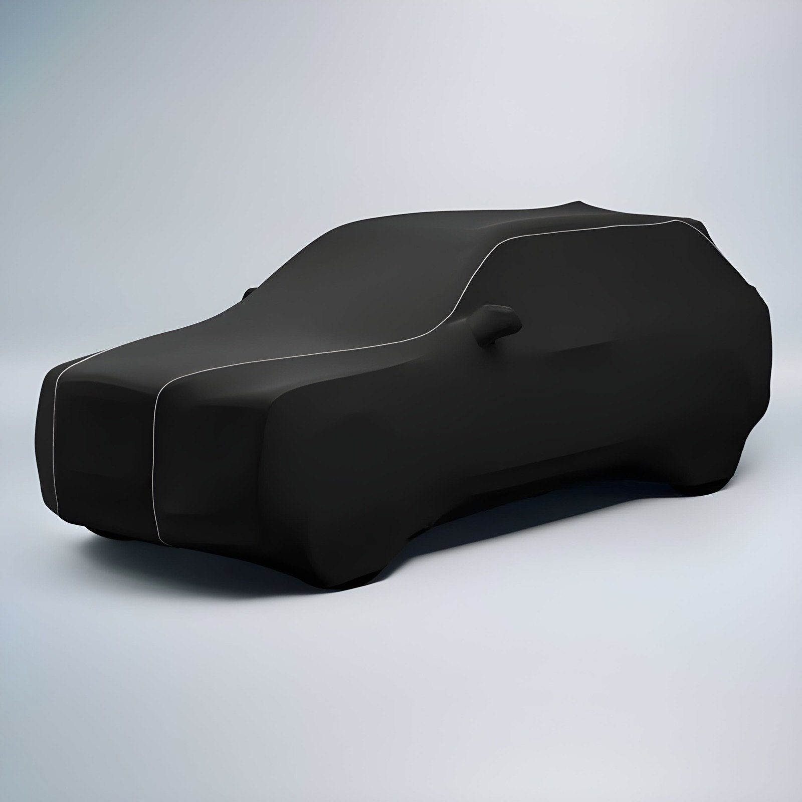 Indoor Elite car cover